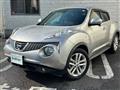 2011 Nissan Juke