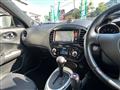 2011 Nissan Juke