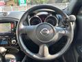 2011 Nissan Juke