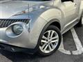 2011 Nissan Juke
