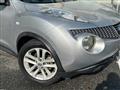 2011 Nissan Juke