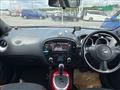 2011 Nissan Juke