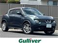 2011 Nissan Juke
