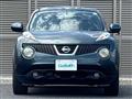 2011 Nissan Juke