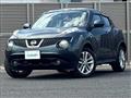 2011 Nissan Juke