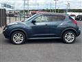 2011 Nissan Juke