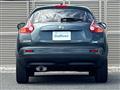 2011 Nissan Juke
