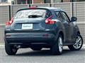2011 Nissan Juke