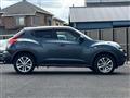 2011 Nissan Juke