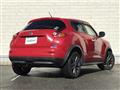 2013 Nissan Juke