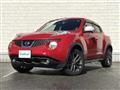 2013 Nissan Juke