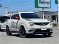 2013 Nissan Juke