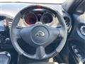 2013 Nissan Juke