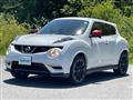 2013 Nissan Juke