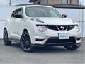2013 Nissan Juke