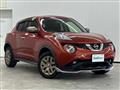2014 Nissan Juke