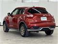 2014 Nissan Juke