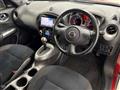 2014 Nissan Juke