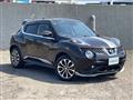 2015 Nissan Juke