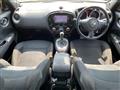 2015 Nissan Juke