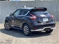 2015 Nissan Juke