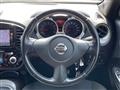 2015 Nissan Juke