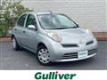 2007 Nissan March