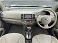 2007 Nissan March