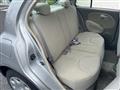2007 Nissan March