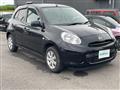 2011 Nissan March