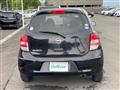 2011 Nissan March