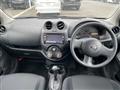 2011 Nissan March