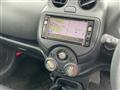 2011 Nissan March