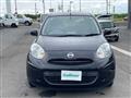 2011 Nissan March