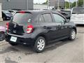 2011 Nissan March
