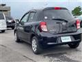 2011 Nissan March