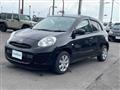 2011 Nissan March