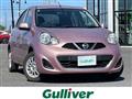 2013 Nissan March