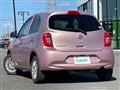 2013 Nissan March