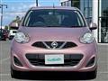 2013 Nissan March