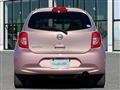 2013 Nissan March