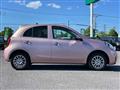 2013 Nissan March