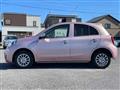 2013 Nissan March