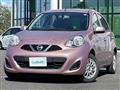 2013 Nissan March