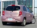 2013 Nissan March