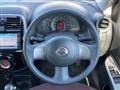 2013 Nissan March