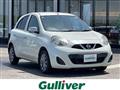2014 Nissan March