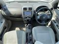 2014 Nissan March