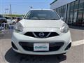 2014 Nissan March