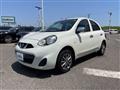 2014 Nissan March